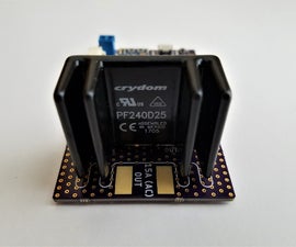 DIY Reflow Oven With Reflowduino