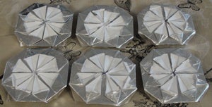 Finishing Off the Units.