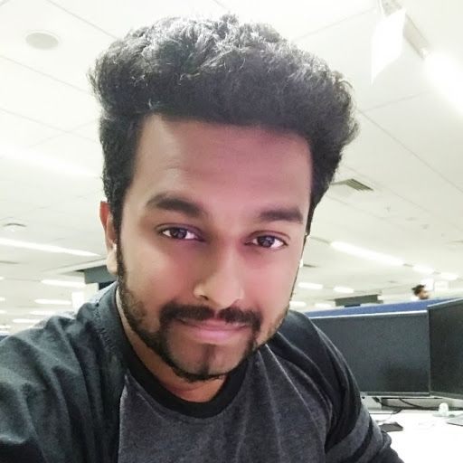 author