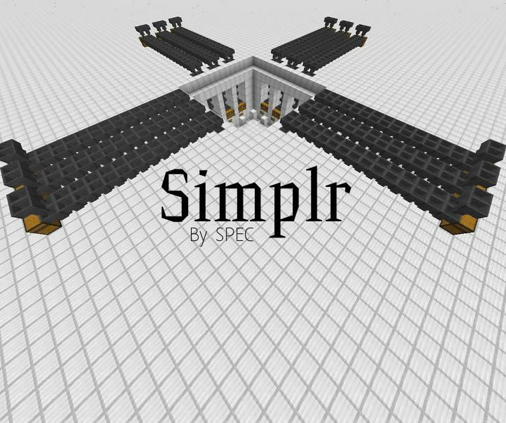 Simplr : 8 Steps - Instructables