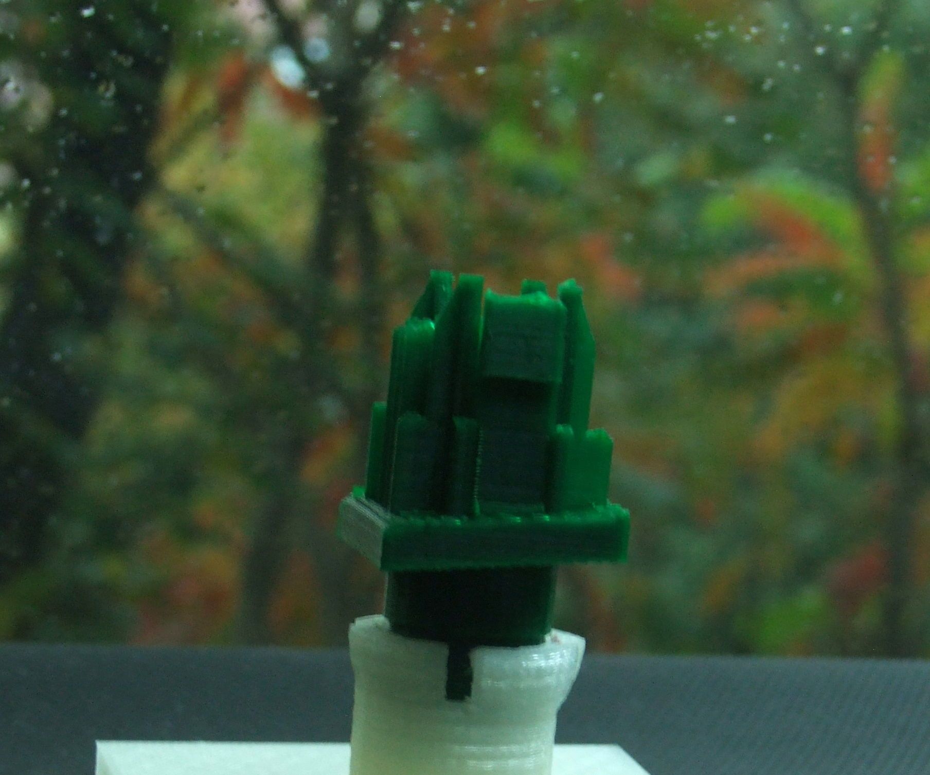 3D Printed Phone Holder