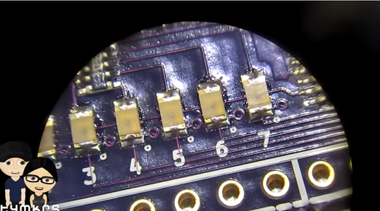 Test the Hot Air Gun!