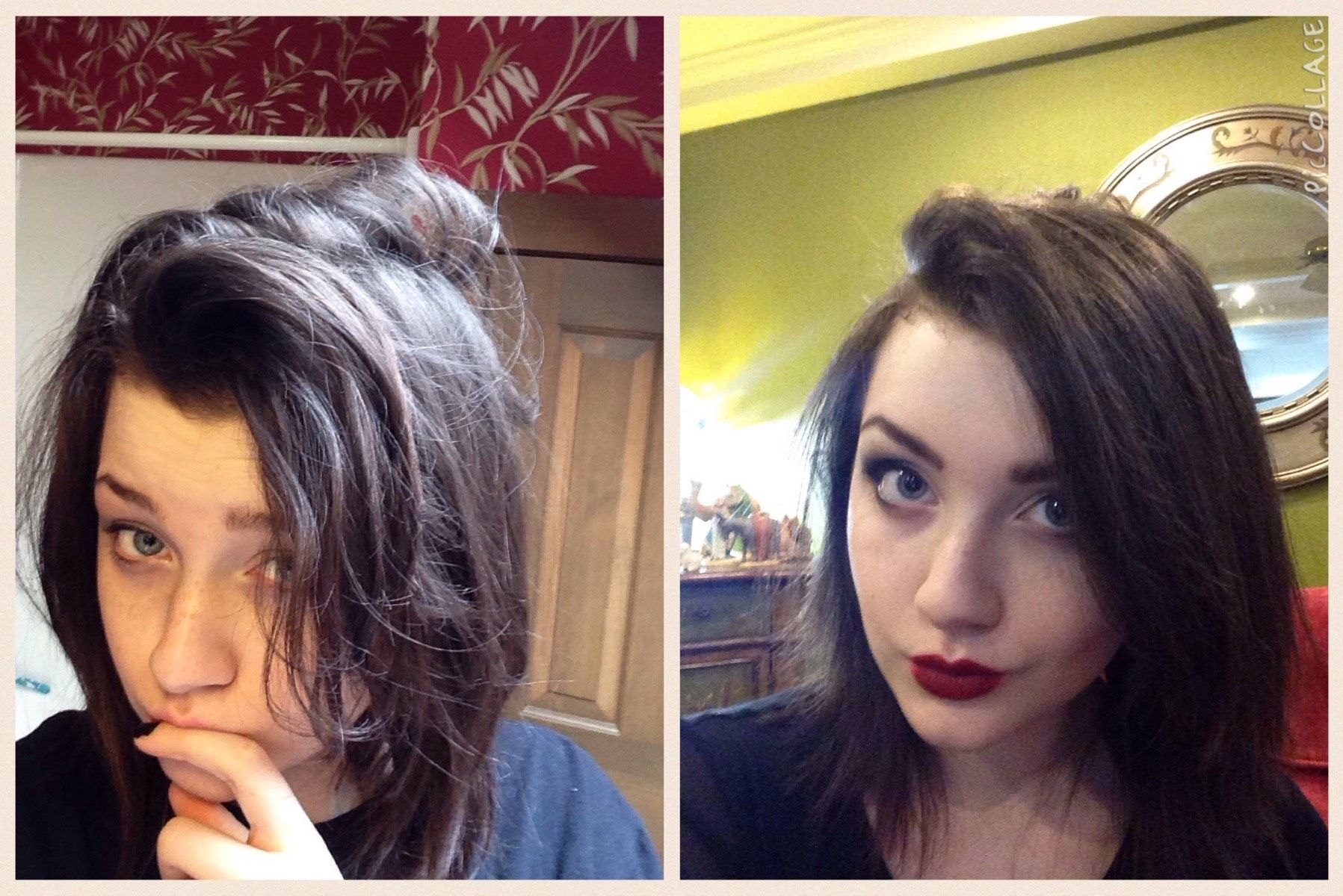 My Morning Routine (For Dry Skin)