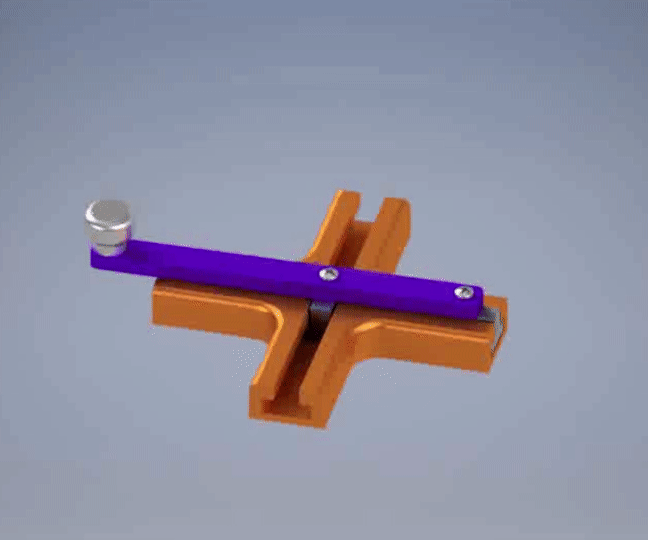 Trammel of Archimedes