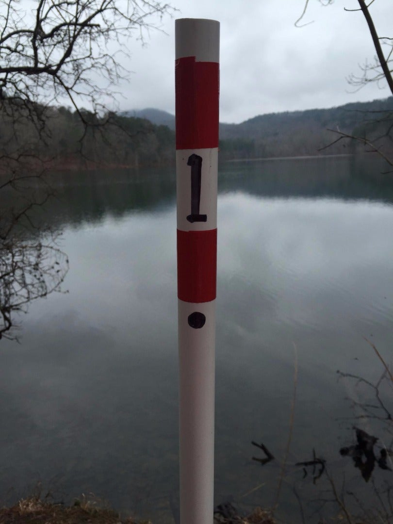 Making Your Own Orienteering Course