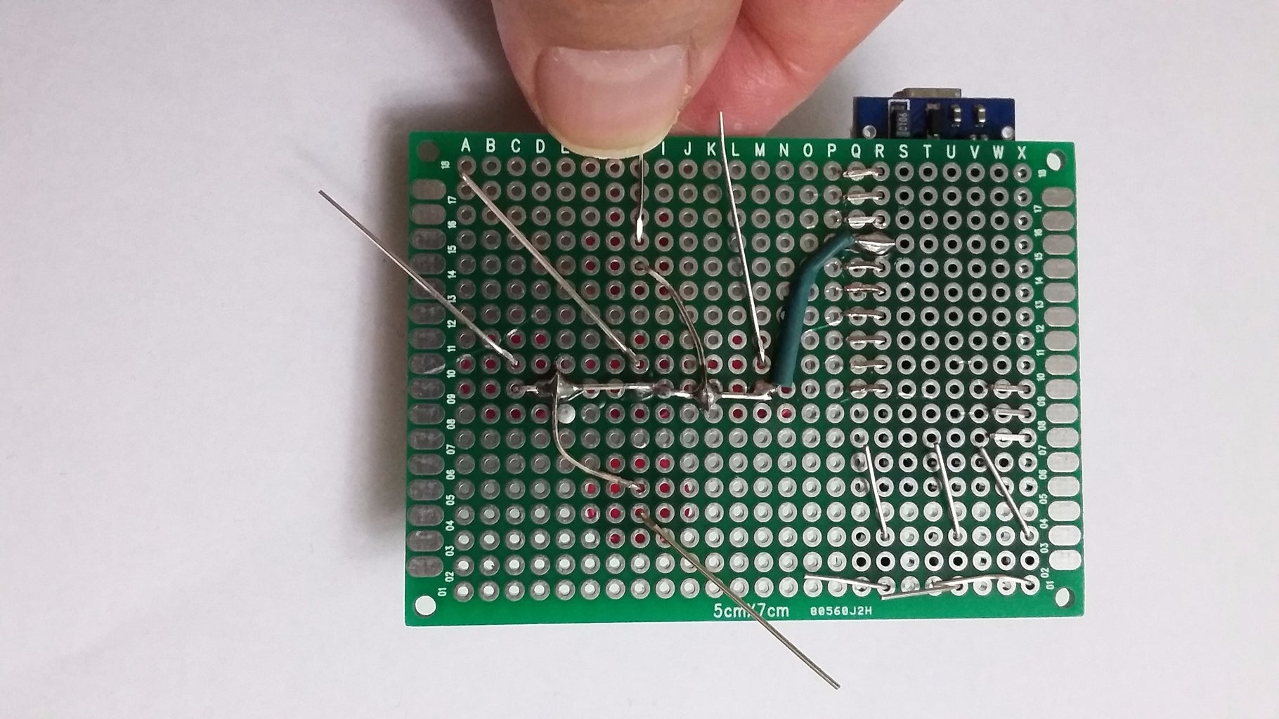Arduino Nano Multiplication/Division Signs : 9 Steps (with Pictures ...