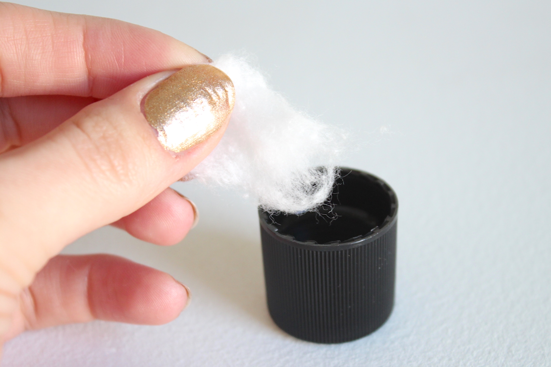 How to Remove Nail Polish Easily 5 Steps (with Pictures) Instructables