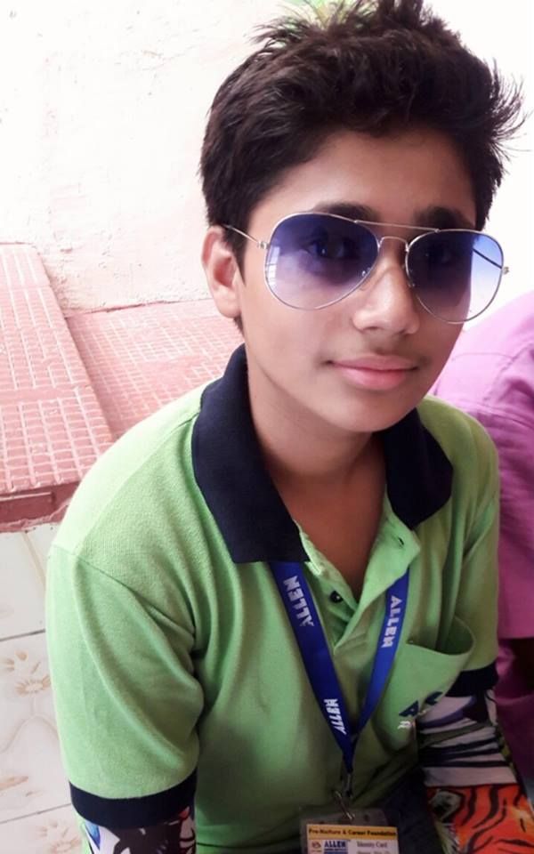 author