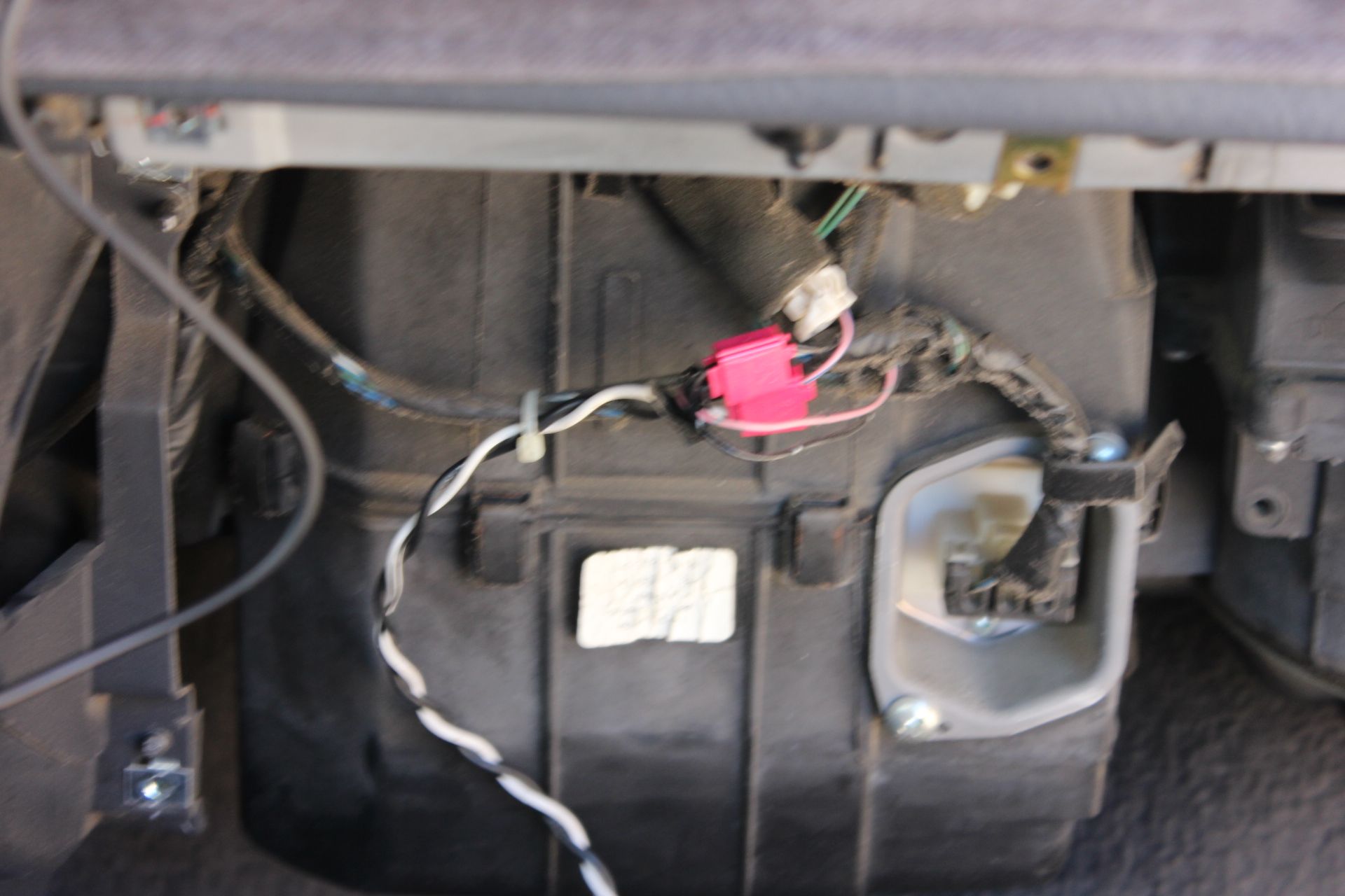 Installing a Compass Gadget Upgrade : 5 Steps - Instructables