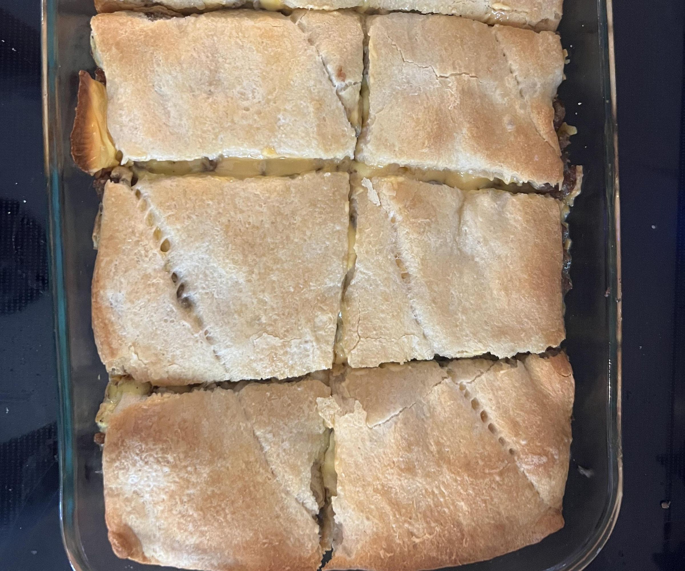Breakfast Casserole