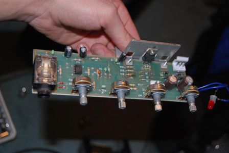 Add an Effects Loop to Your Amp. : 10 Steps - Instructables