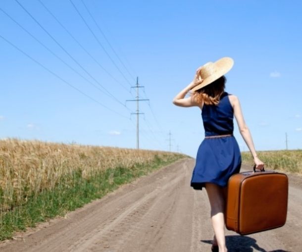 How to Keep Yourself Entertained When Travelling Alone