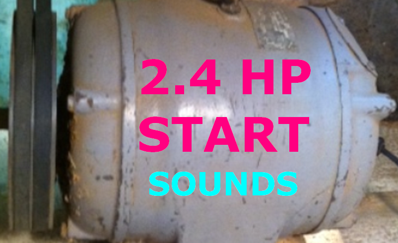 SOUND OFF WIND-UP REPULSION DRIVE