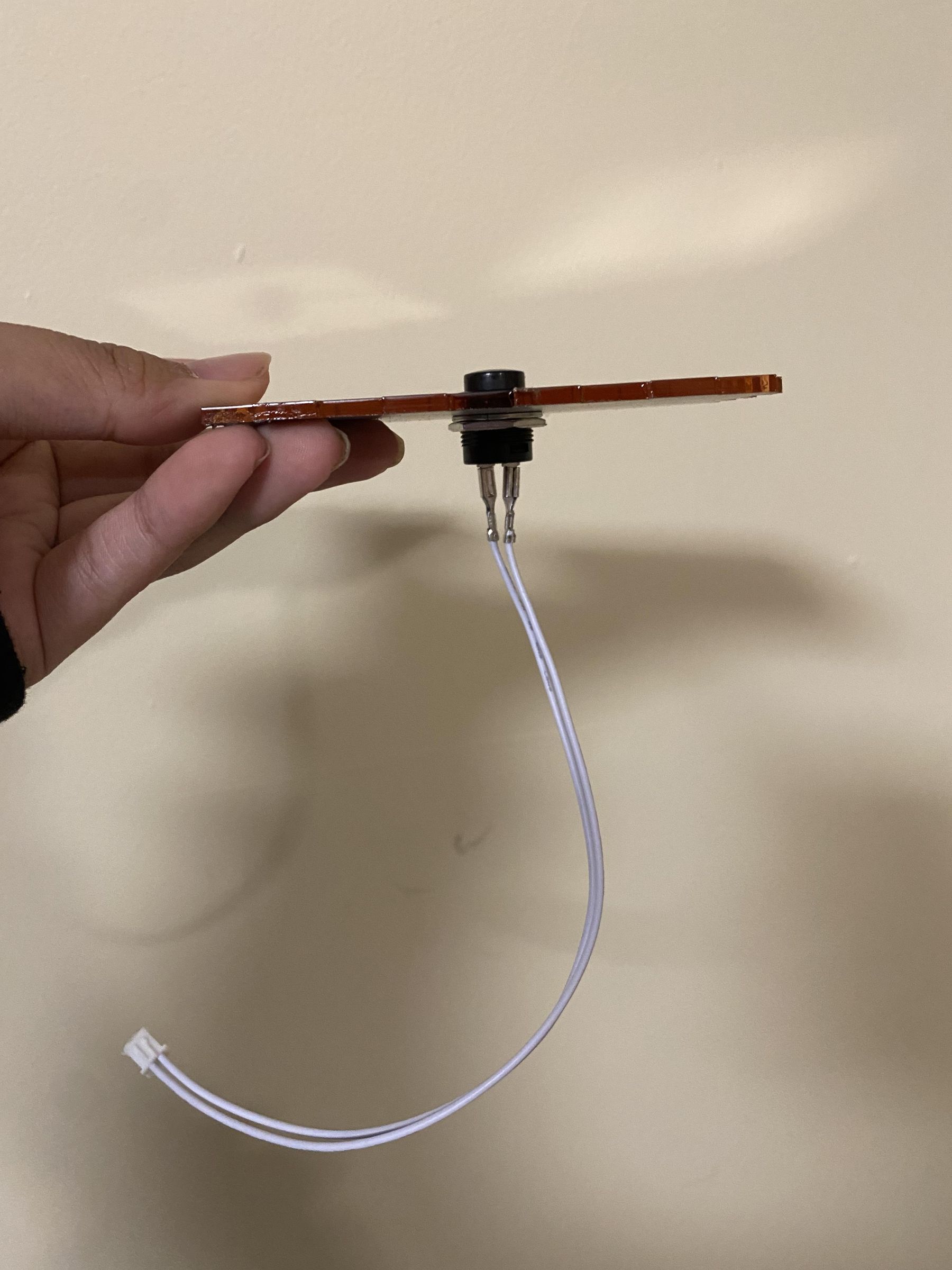 DIY Turbidity Sensor 7 Steps Instructables