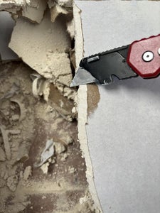 Bevel All Edges of the Square