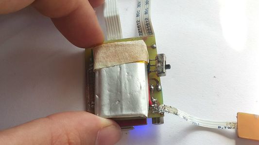 DIY Arduino Watch Sport 2.0 : 31 Steps (with Pictures) - Instructables