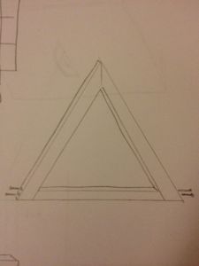 Framing the Legs