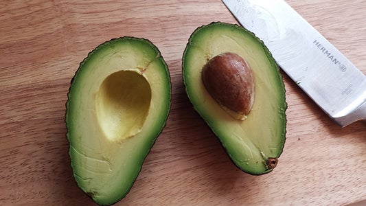 Let's Make Some Guacamole!