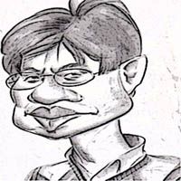 author