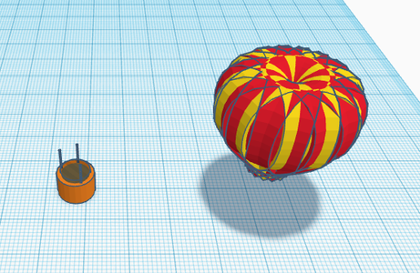 Joining the Parts