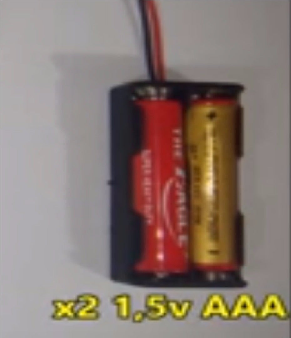 Wireless Electric Energy Transfer Circuit Circuit Diagram
