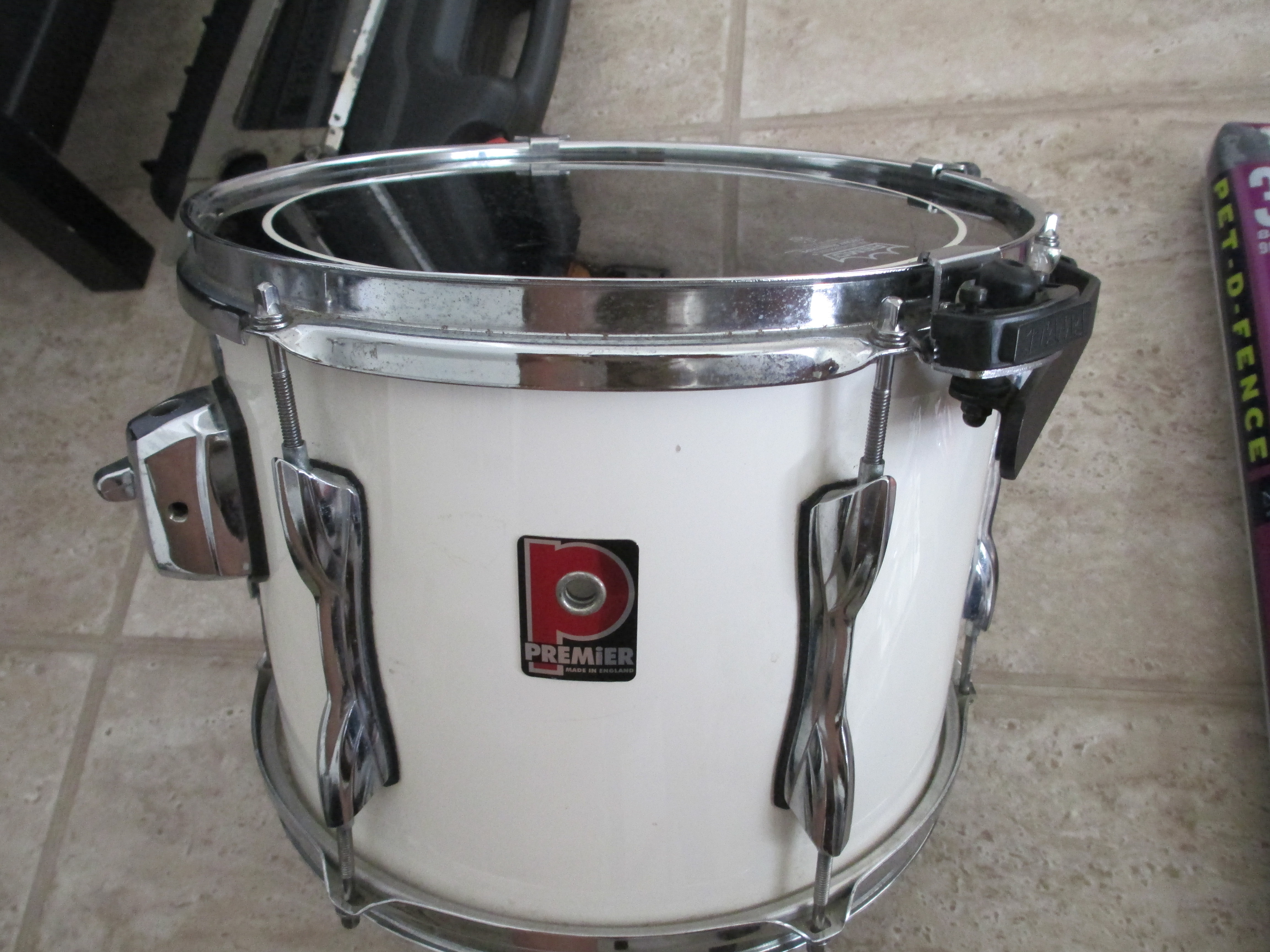 How to Convert Any Acoustic Drum Into an Electric Drum Step by Step