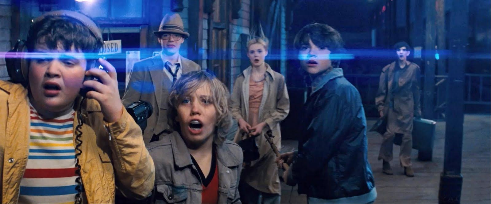 How to Track Down Lens Flares