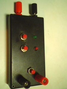 Capacitor Bank MK2