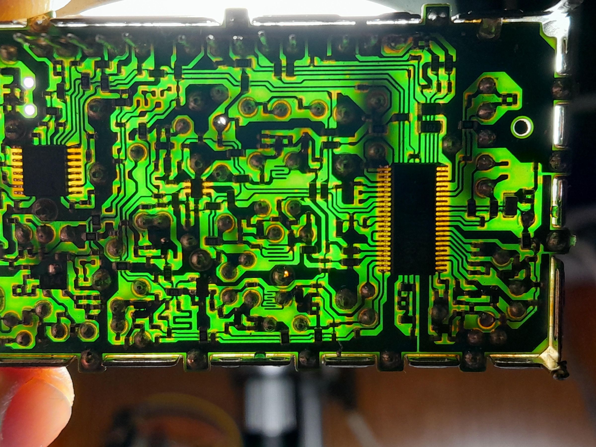PhaseLocked Loop (PLL) Synthesizer 8 Steps (with Pictures