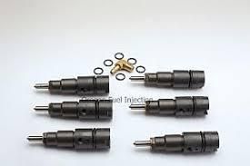 How to Rebuild Injectors : 5 Steps - Instructables