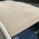 Cleaning Mold Off a Soft Convertible Top