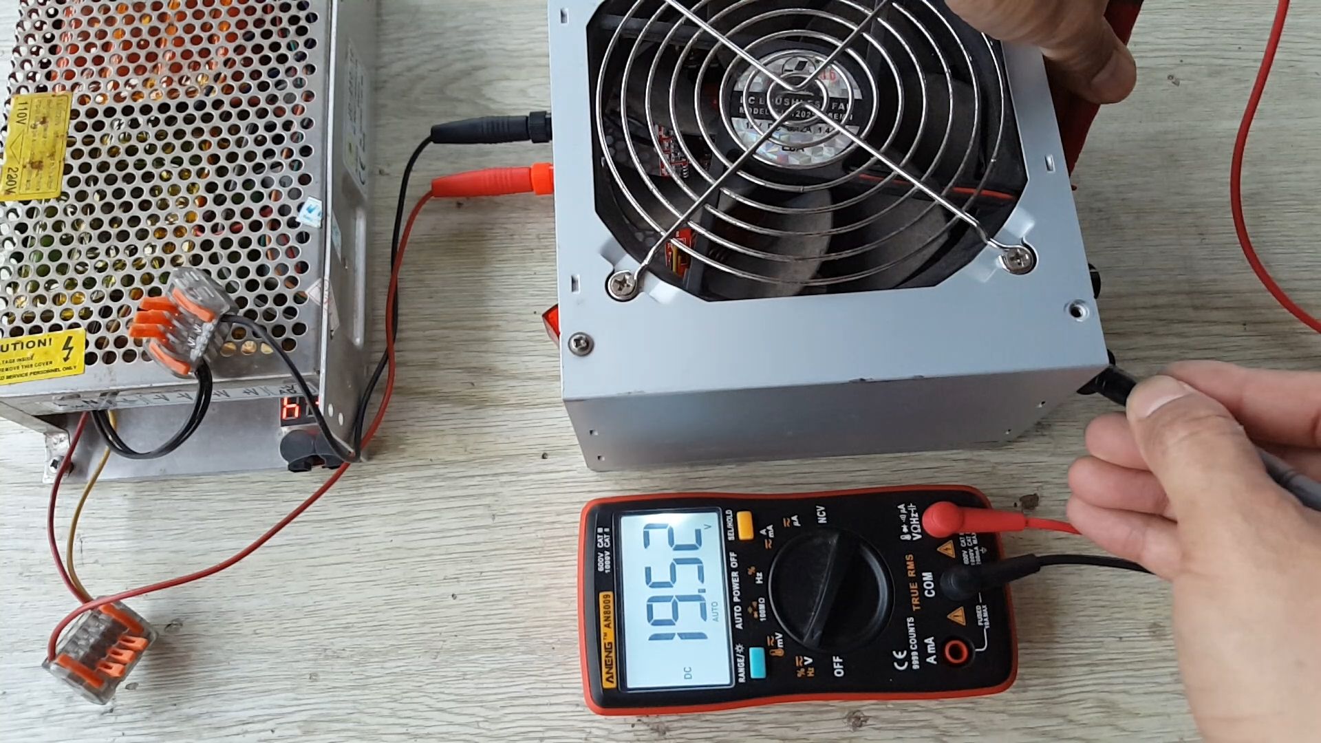 DIY Laptop Power Bank Instructables