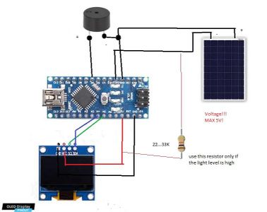 Schematic Diagram