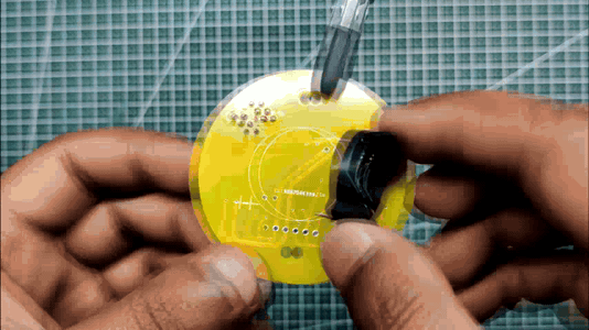 PCB Assembly