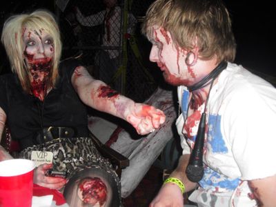 Zombies