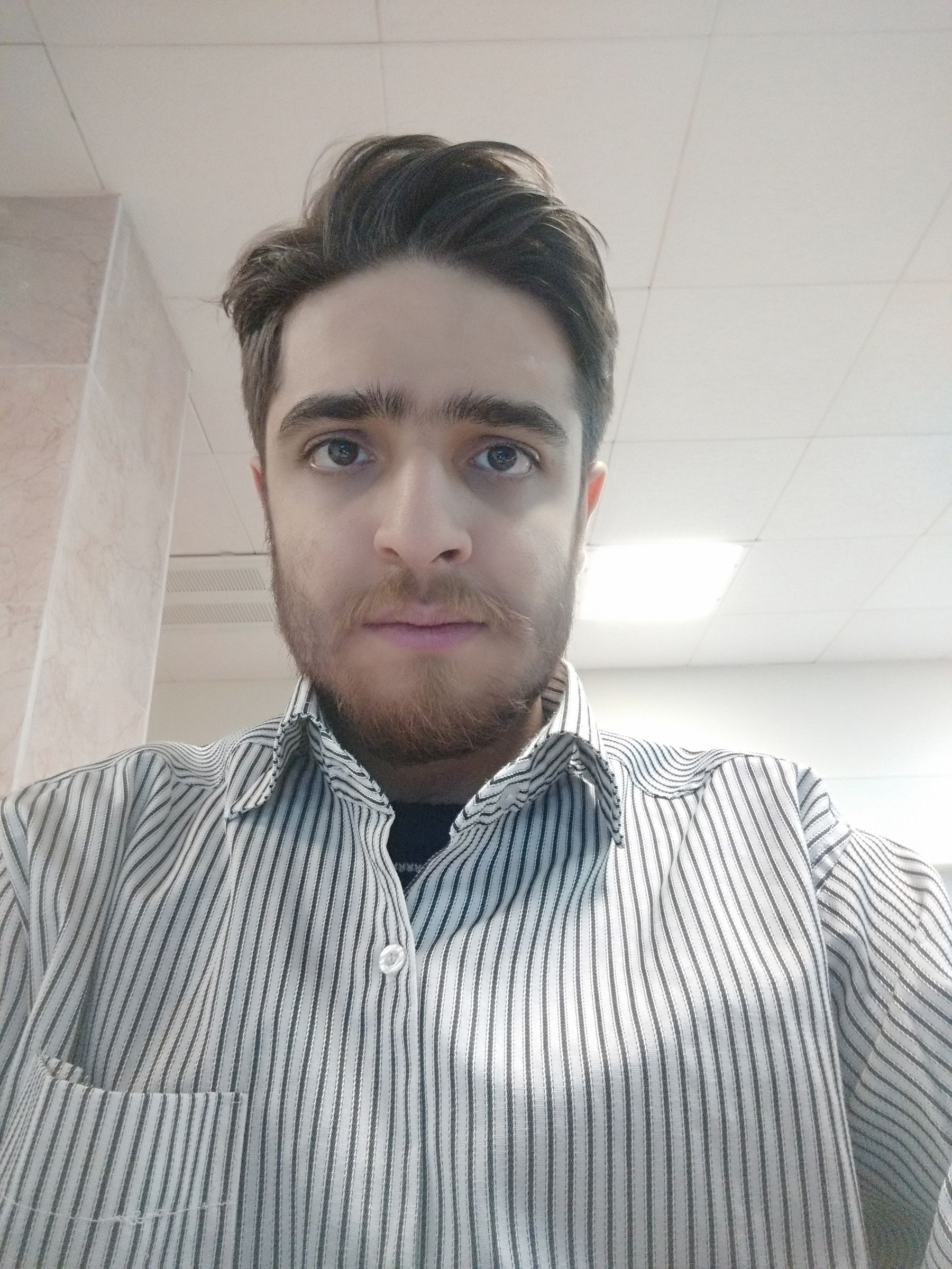 author