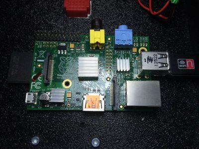 Web Controlled Rover : 14 Steps (with Pictures) - Instructables