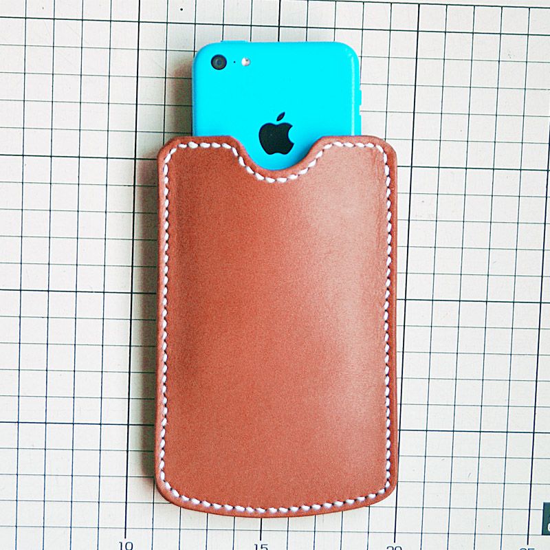 How to the IPhone Jacket