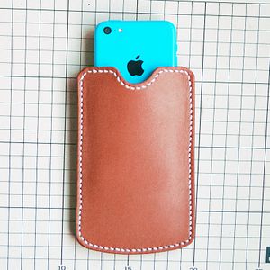 How to the IPhone Jacket