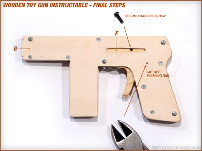 Final Assembly