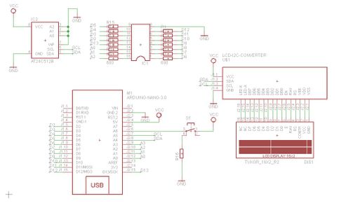 Arduino IC-Tester : 4 Steps (with Pictures) - Instructables