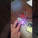 Arduino Touch Piano