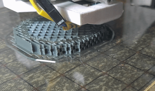 Slice and Print