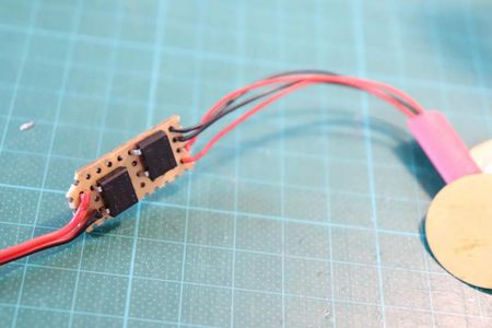 Piezo Energy Plant : 11 Steps (with Pictures) - Instructables
