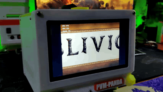Running Games: Elder Scrolls 4 Oblivion