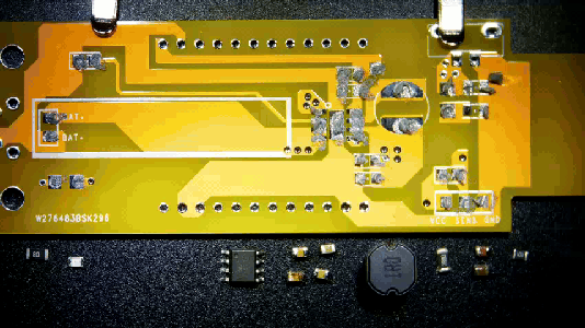 PCB ASSEMBLY PROCESS