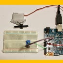 Servo Motor + Push Button + Arduino : 5 Steps - Instructables