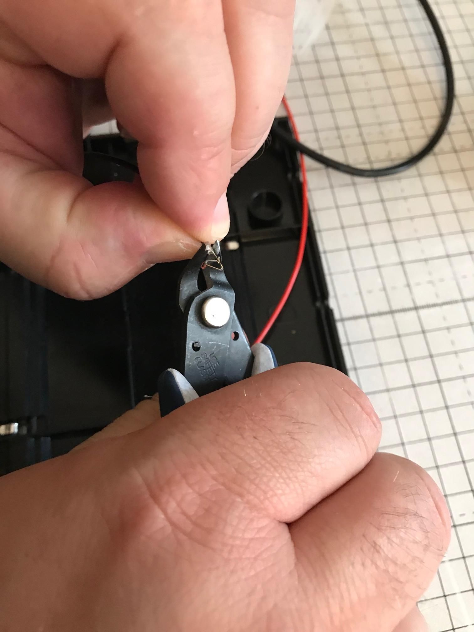 Digital Slot Car Power Distribution 9 Steps (with Pictures