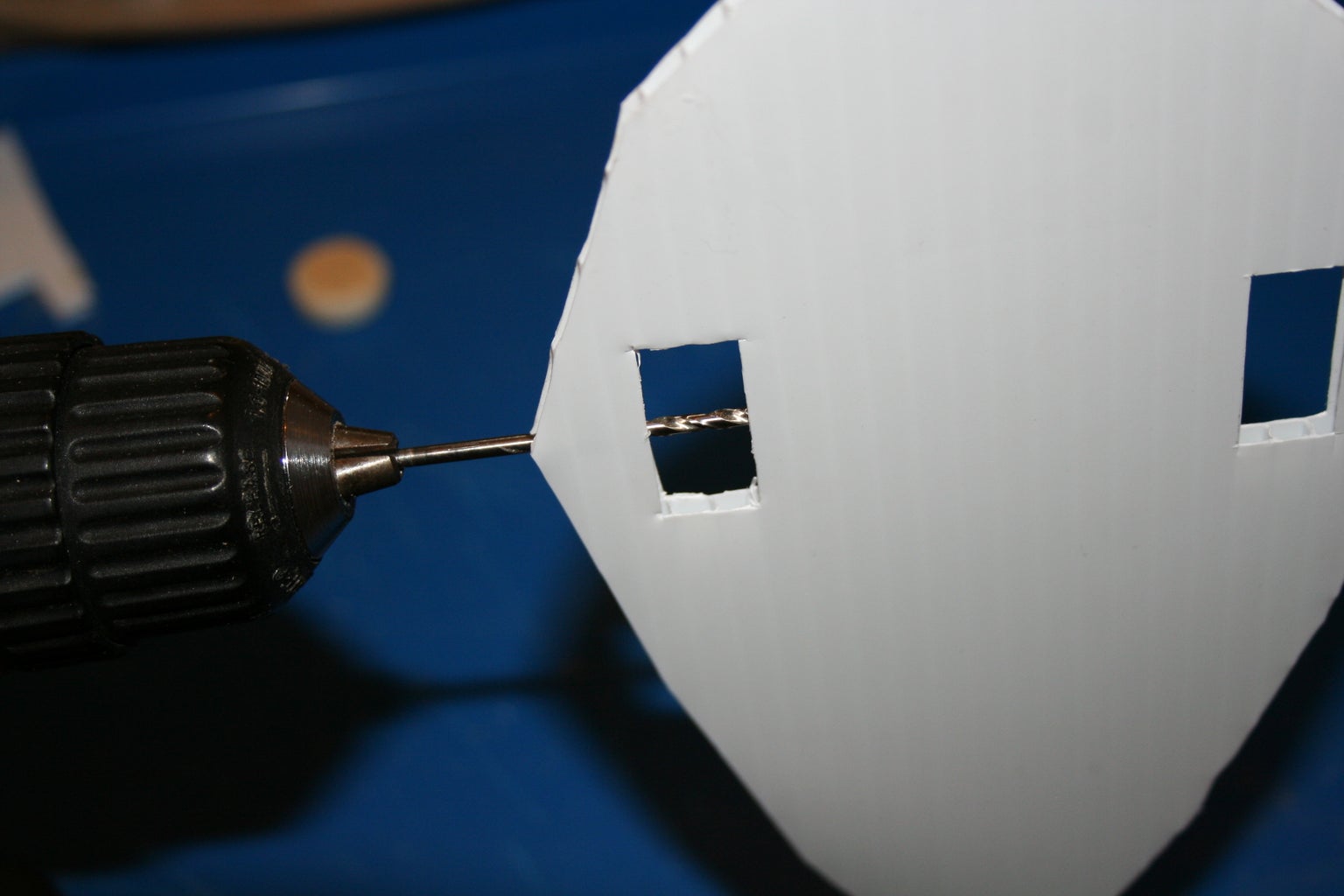 Robopod the Arduino Powered Robot : 12 Steps (with Pictures ...