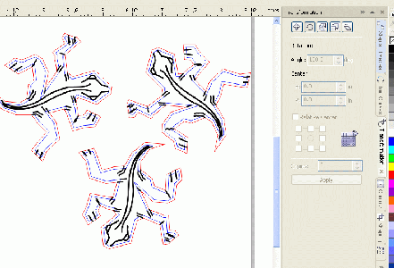 Instantiate a Bunch of These Little Guys